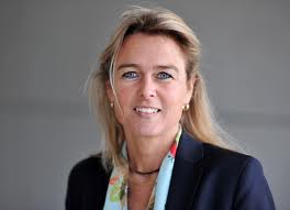 barbara baarsma